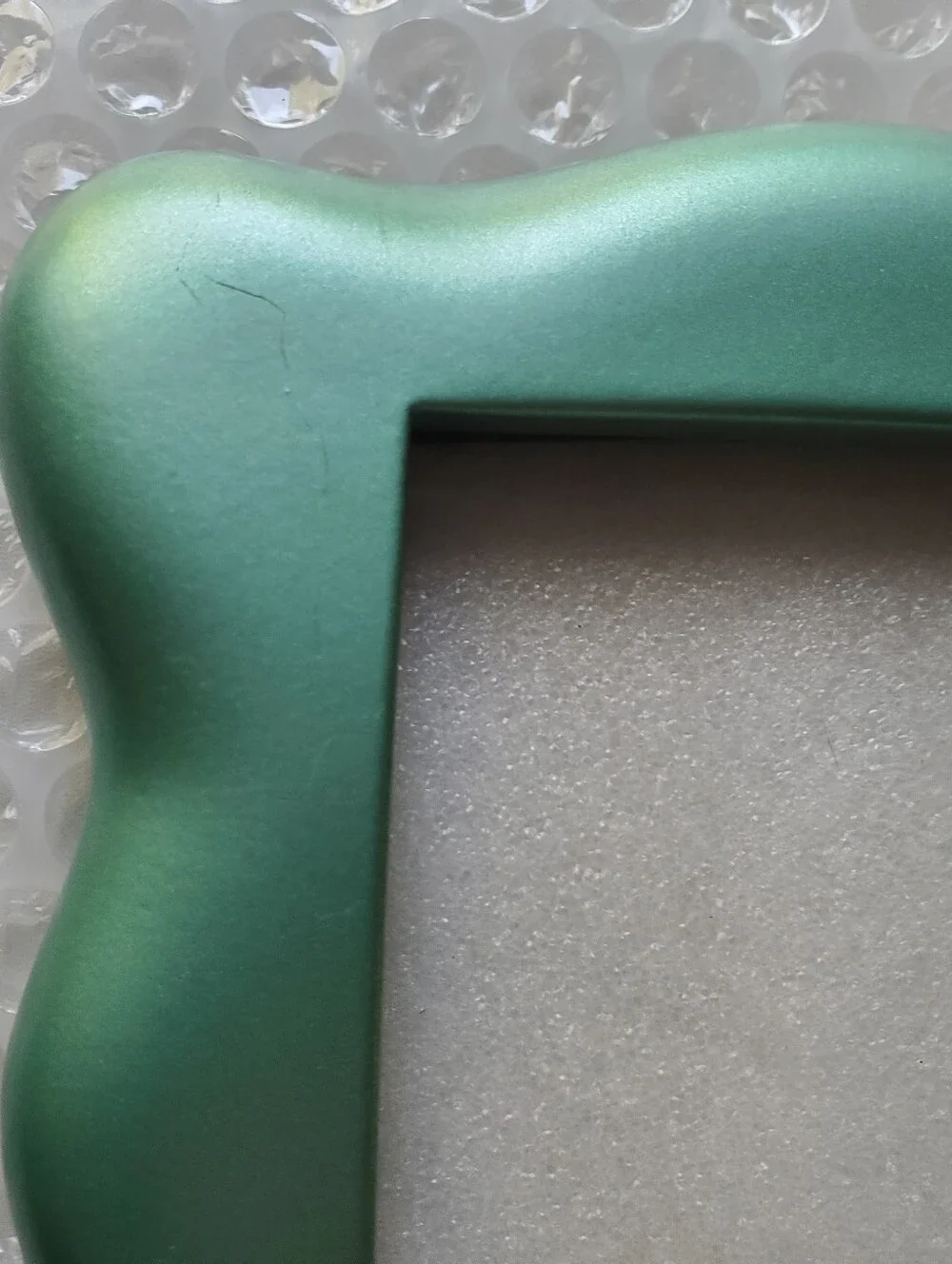 Connoisseur fun teal
